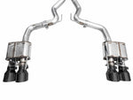 AWE Tuning Exhaust System Kit 3025-43650 product image 4
