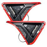 Oracle Lighting Parking / Side Marker Light Assembly 5873-504 product image 2