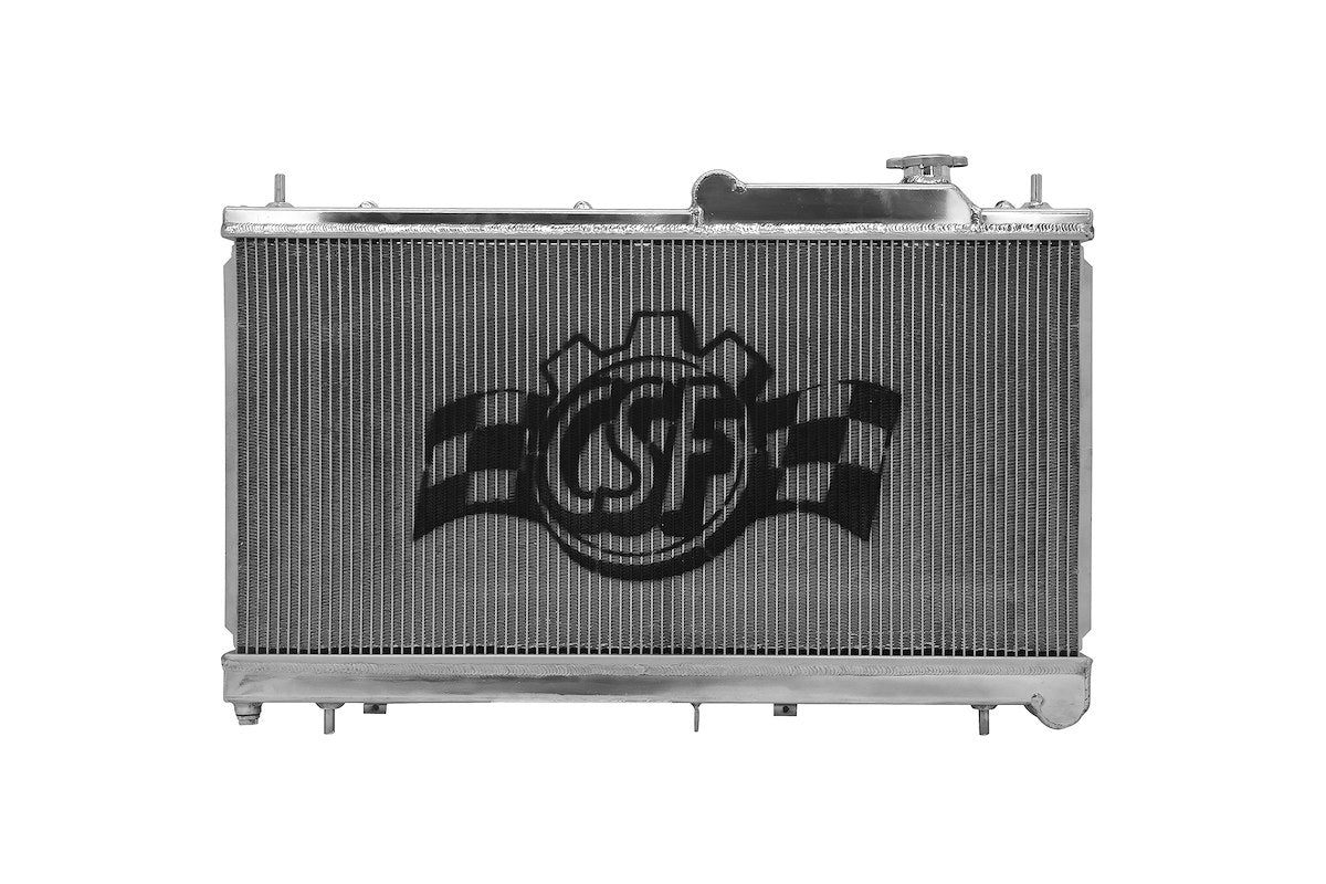 CSF Cooling - Racing & High Performance Division Radiator 7028 product image 1