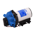 Aqua Pro Fresh Water Pump, AP50012, 5.5 gal Per Minute, Shuts Off At 60 PSI - 21863