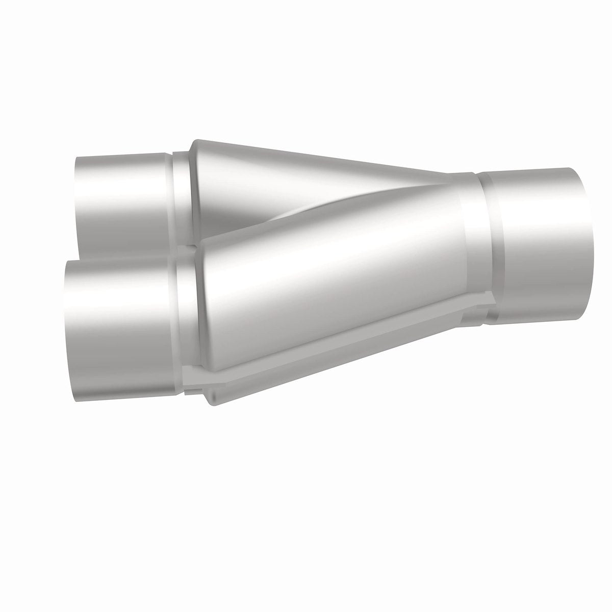 MagnaFlow Exhaust Products Exhaust Y Pipe 10778 product image 7