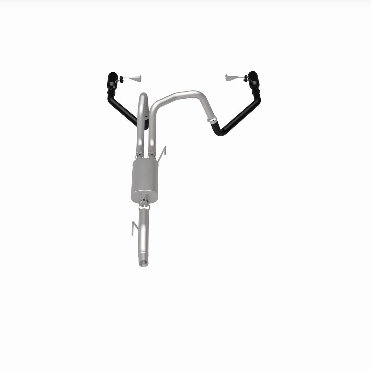 MagnaFlow Exhaust Products Exhaust System Kit 19562 product image 13