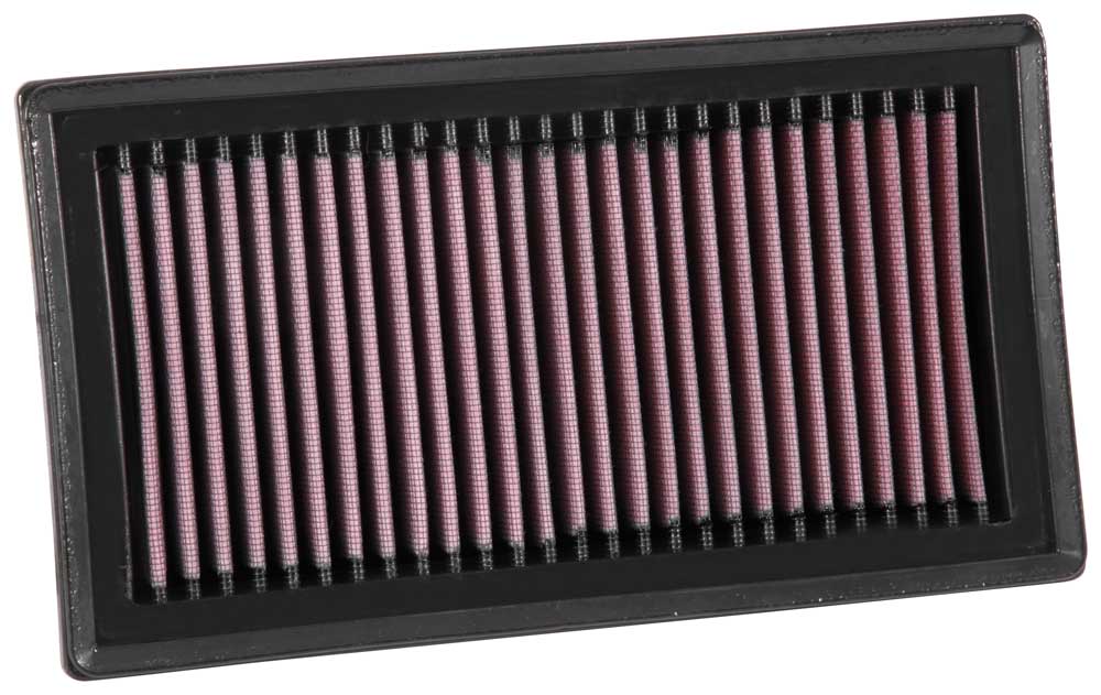 K&N Air Filter Elements 33-5060 product image 2