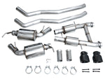 AWE Tuning Exhaust System Kit 3015-33575 product image 2