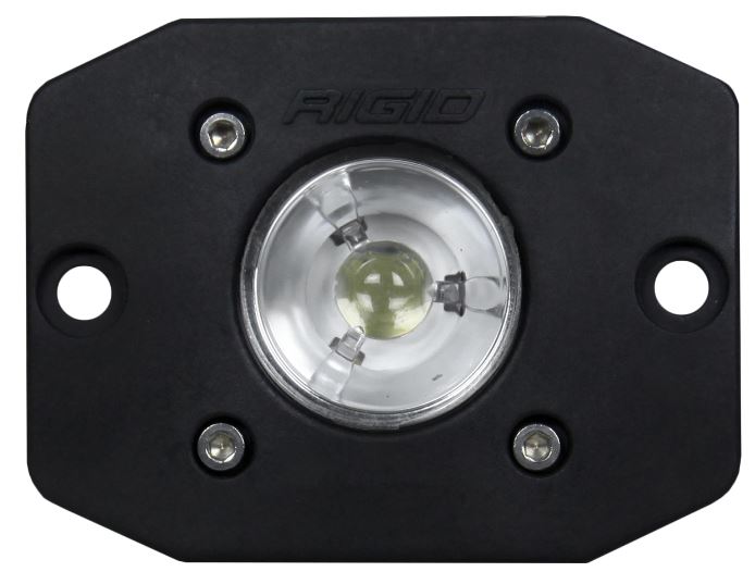 Rigid Industries Auxiliary & Work Lighting 20621 product image 1