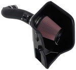K&N Filters 63-3110 product image 1