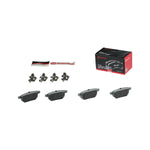 Brembo Brake Pads P83133N product image 2