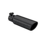MBRP Exhaust Exhaust Tail Pipe Tip T5113BLK product image 1