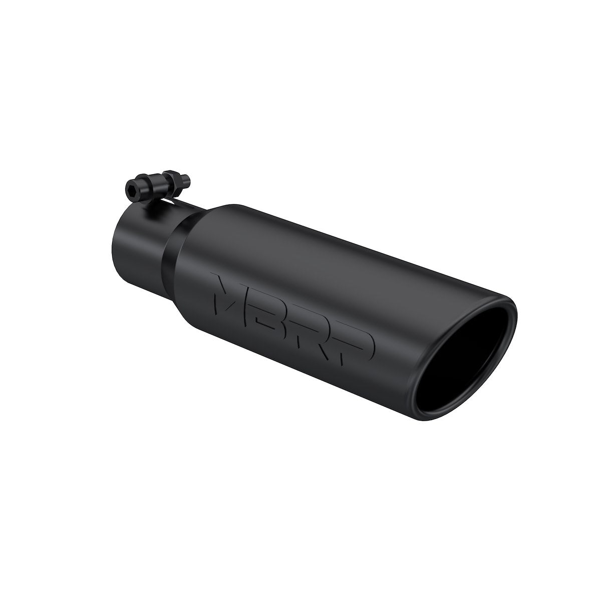 MBRP Exhaust Exhaust Tail Pipe Tip T5113BLK product image 1