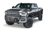 Warn Winch Mount Installation Kit, For Mounting Warn GEN III Trans4mer Winch Mount, Use With Warn 107650/107651/107652 Winch Mounts - 108004