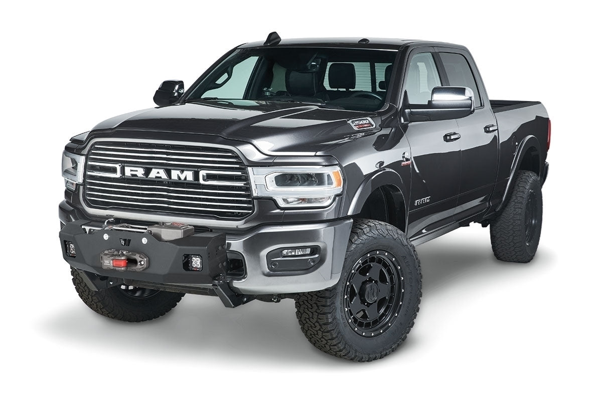Warn Winch Mount Installation Kit, For Mounting Warn GEN III Trans4mer Winch Mount, Use With Warn 107650/107651/107652 Winch Mounts - 108004