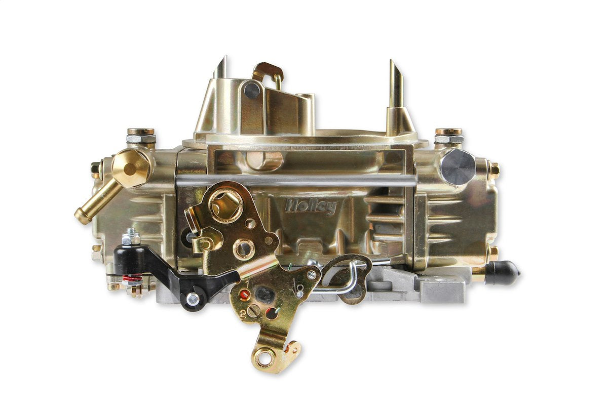 Holley Carburetor 0-8007 product image 1