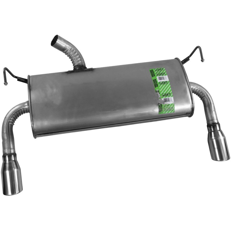 Walker Exhaust Mufflers 50087 product image 1