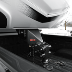 GEN-Y Hitch Fifth-Wheel to Gooseneck Couplers GH-8075AL product image 3