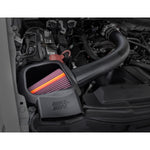 K&N Air Cleaner Assemblies and Air Intake Kits 50-2593 product image 5