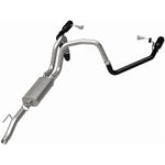 MagnaFlow Exhaust Products Exhaust System Kit 19562 product image 2