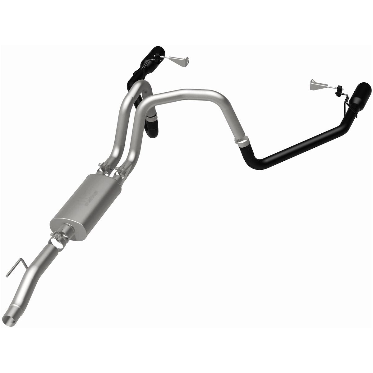 MagnaFlow Exhaust Products Exhaust System Kit 19562 product image 2