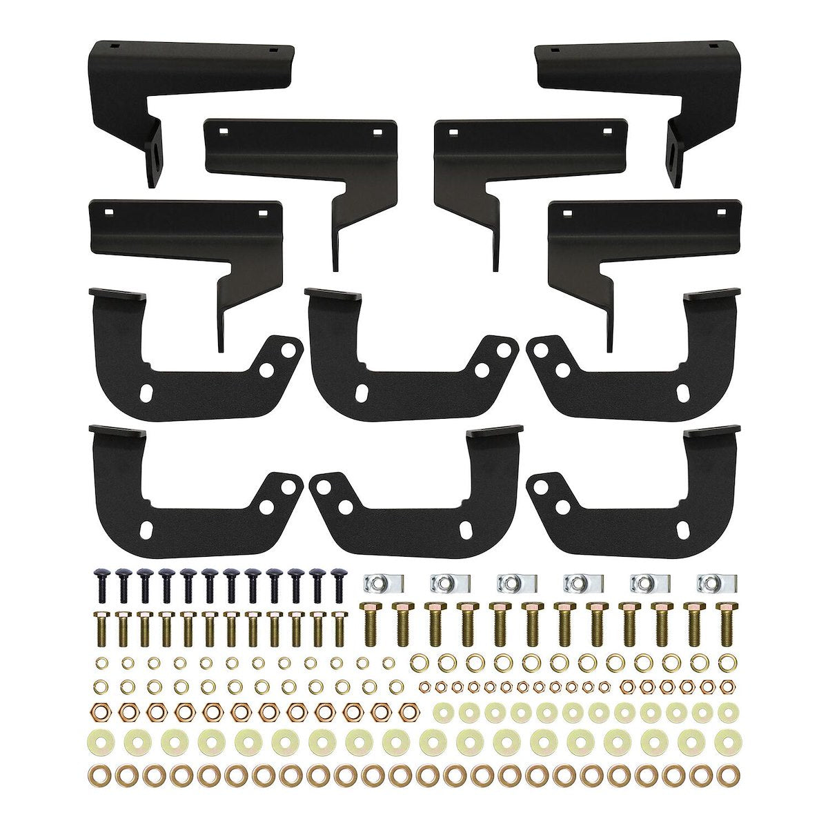 Westin Running Boards & Nerf Bars 20-14065 product image 5