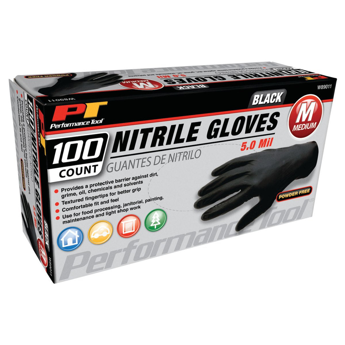 Performance Tool Automotive Tools & Shop Equipment W89011 product image 10