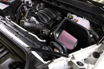 K&N Filters 63-3110 product image 5