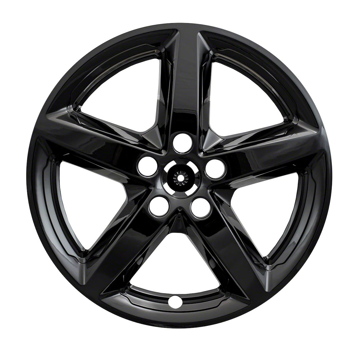 Coast2Coast Wheel Skins & Styled Wheel Covers IMP419BLK product image 1
