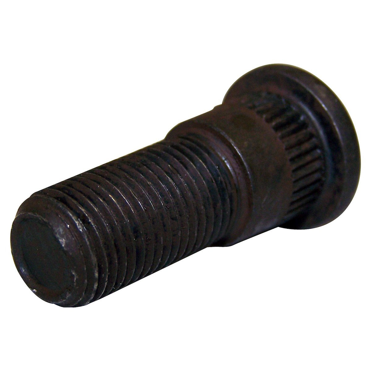 Crown Automotive Wheel Stud, Black - 83503053