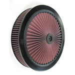 K&N Air Cleaner Assemblies and Air Intake Kits 66-3040 product image 2