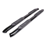 TrailFX Running Boards & Nerf Bars A7086B product image 1
