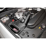 K&N Air Cleaner Assemblies and Air Intake Kits 57-3101 product image 8