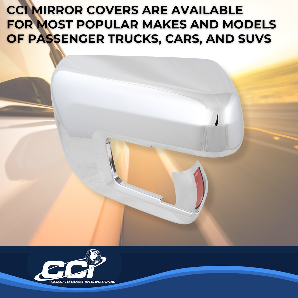 Coast2Coast Mirror Covers MC67556 product image 6