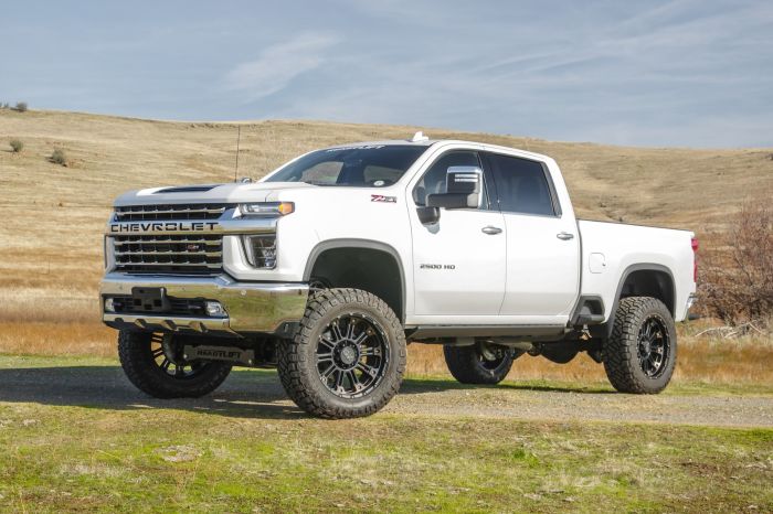 ReadyLift Suspension Lift Kit 42-30660 product image 6