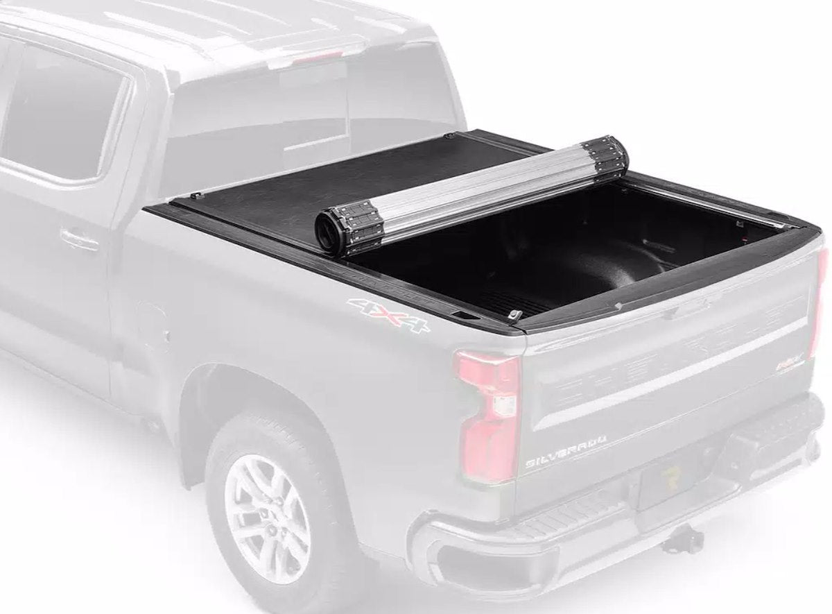 BAK Hard Rolling Tonneau Covers 39339 product image 1