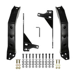 Westin Winch Mounts & Trays 46-24075 product image 6