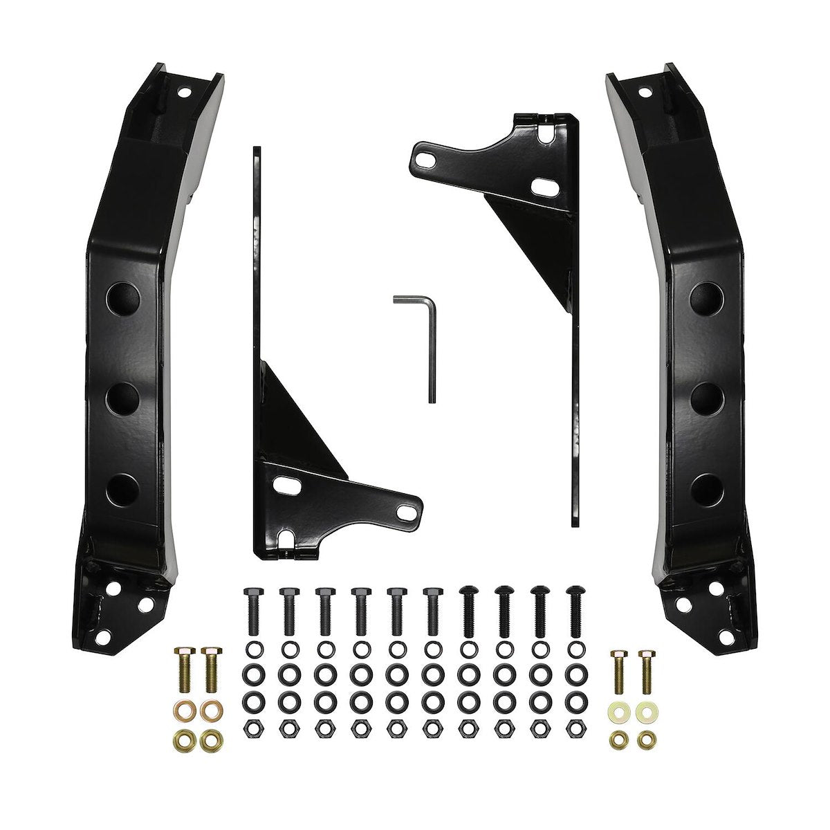 Westin Winch Mounts & Trays 46-24075 product image 6