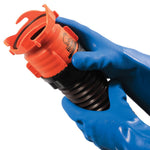 Camco Gloves, Blue, Set of 2 - 40287