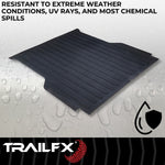 TrailFX Bed Mats & Liners 641N product image 4