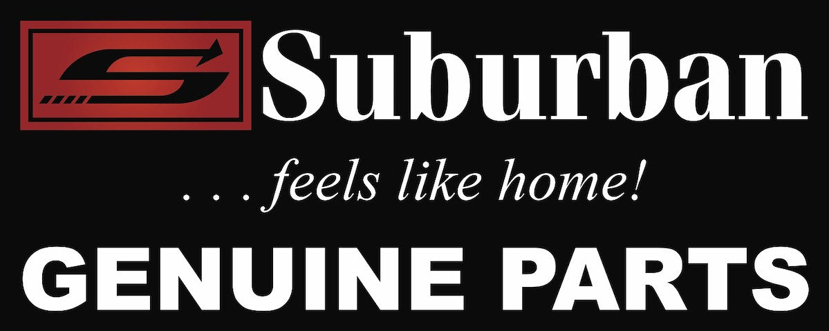 Suburban Mfg Stove Ignition Wire, For Suburban SCNA3 - 232766