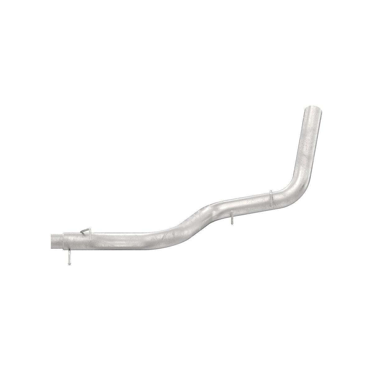 Walker Exhaust Exhaust Pipes & Fabrication 55175 product image 1