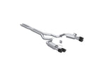 MBRP Exhaust Exhaust System Kit S72803CF product image 1