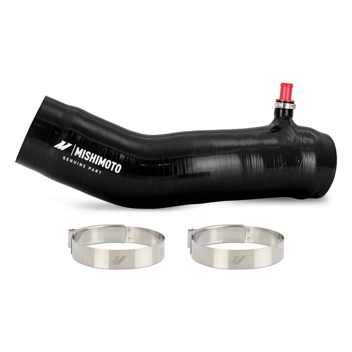 Mishimoto Radiator Coolant Hose Kit MMHOSE-TAC35-16IHBK product image 1