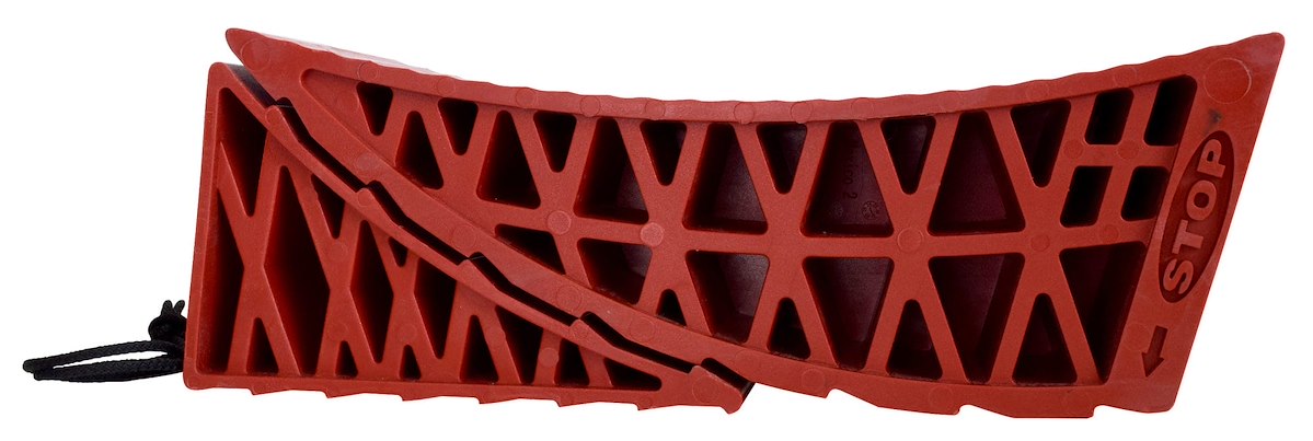 Valterra Leveling Block, Used To Level RV And Trailers With 1/2 in To 4-1/2 in Lift - A10-0902