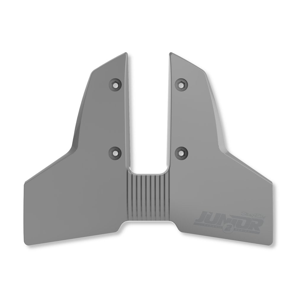 StingRay Hydrofoil, Classic 2 Junior, Maximum Lift Level 3, 4 Drilled Holes Installation - JR2-3
