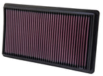 K&N Air Filter Elements 33-2395 product image 1