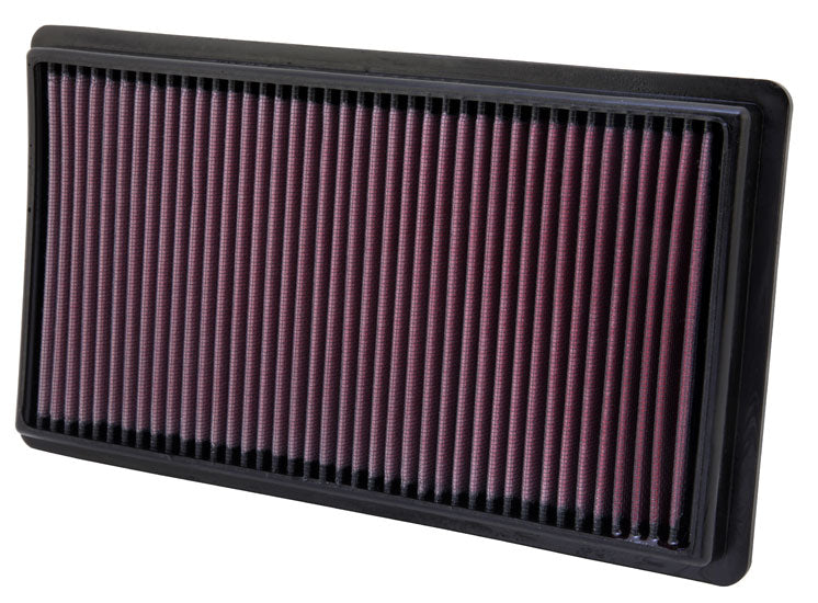 K&N Air Filter Elements 33-2395 product image 1
