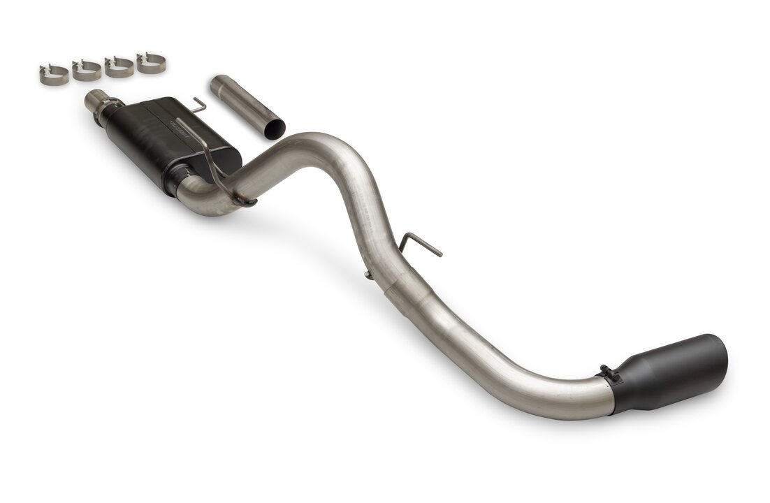 Flowmaster Exhaust System Kit 818166 product image 3