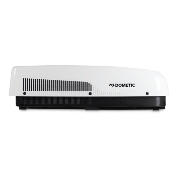 Dometic Air Conditioner, FreshJet 5, Fits 14 in x 14 in Vent Openings, 13500 BTU - FJX5457MWHCS