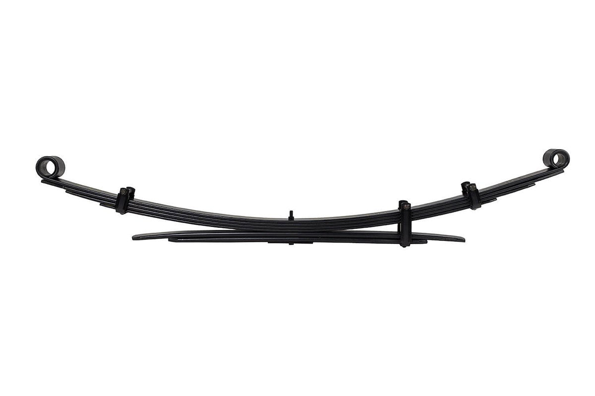 ARB Leaf Spring, 1-1/2 in Lift, 4 + 2 Leaf - CS150R