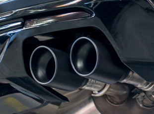 Borla Exhaust System Kit 140907CB product image 2