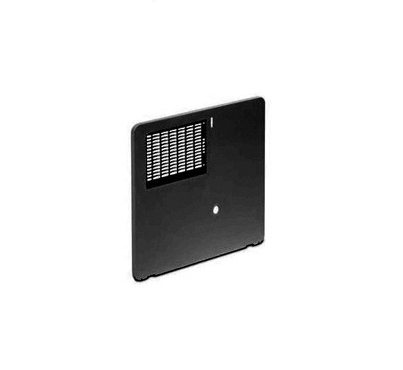 Dometic Water Heater Access Door, For Atwood 6 gal Water Heaters, Black, Steel - 91507
