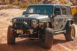 Attica 4x4 Fender Liner ATTJL01G106-A product image 8